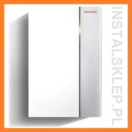 Weishaupt Thermo Condens WTC-GW