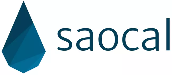 logo saocal
