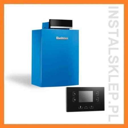 kocioł buderus gb212