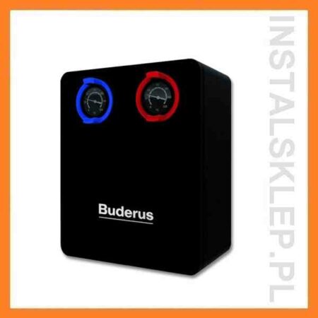 Buderus grupa pompowa